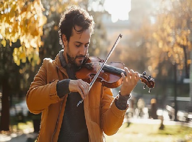Música en ceremonia